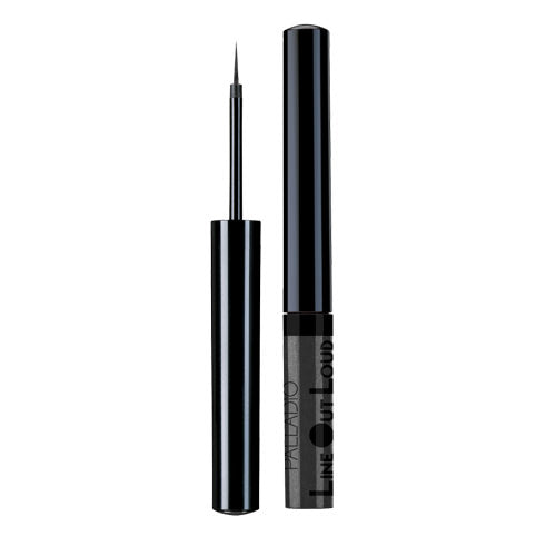 Palladio LOL Stunning Liquid Eyeliner