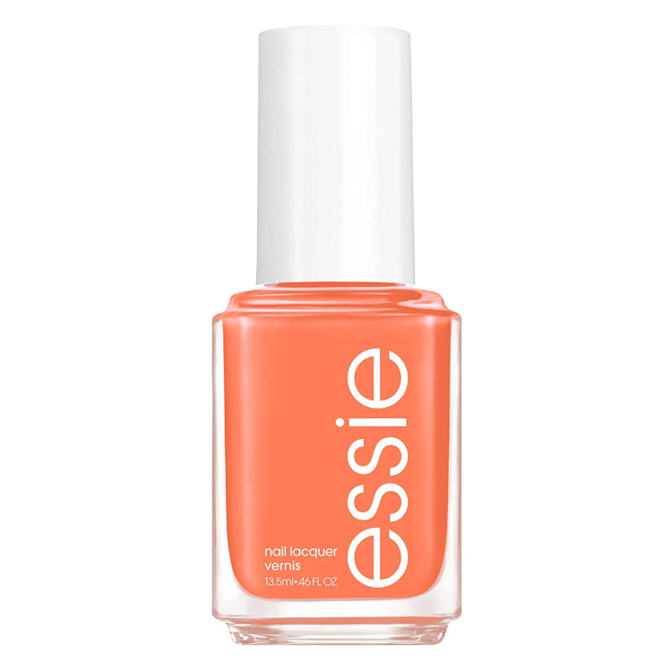 Essie Swoon In The Lagoon Nail Polish - Dreamy Lagoon Hues