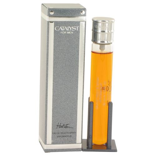 Catalyst Men's Enchanting Eau De Toilette Spray