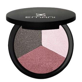 Emani Enchanting Eye Trio Eyeshadow