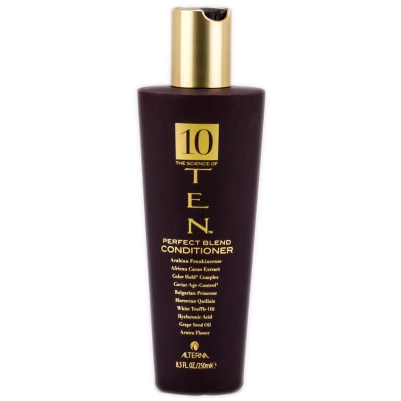 Alterna Ten Perfect Blend: The Ultimate Conditioner