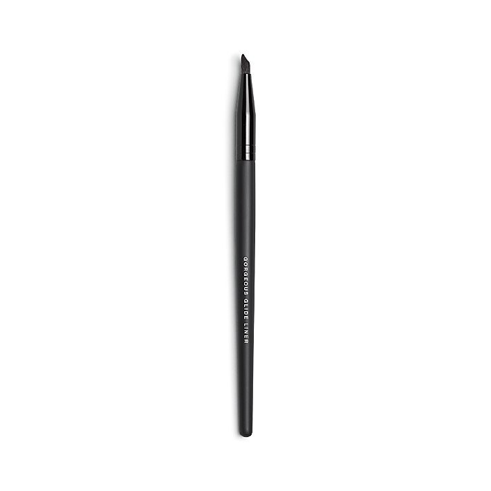 Bare Escentuals Stunning Glide Liner Brush - Your Key to Striking Eyes