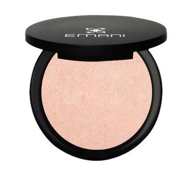 Emani's Magical Sculpting Pressed Blush - Unleash Your Radiance!