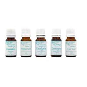 BH Marjoram Essential Oil - 0.33 Oz: A Calming Elixir