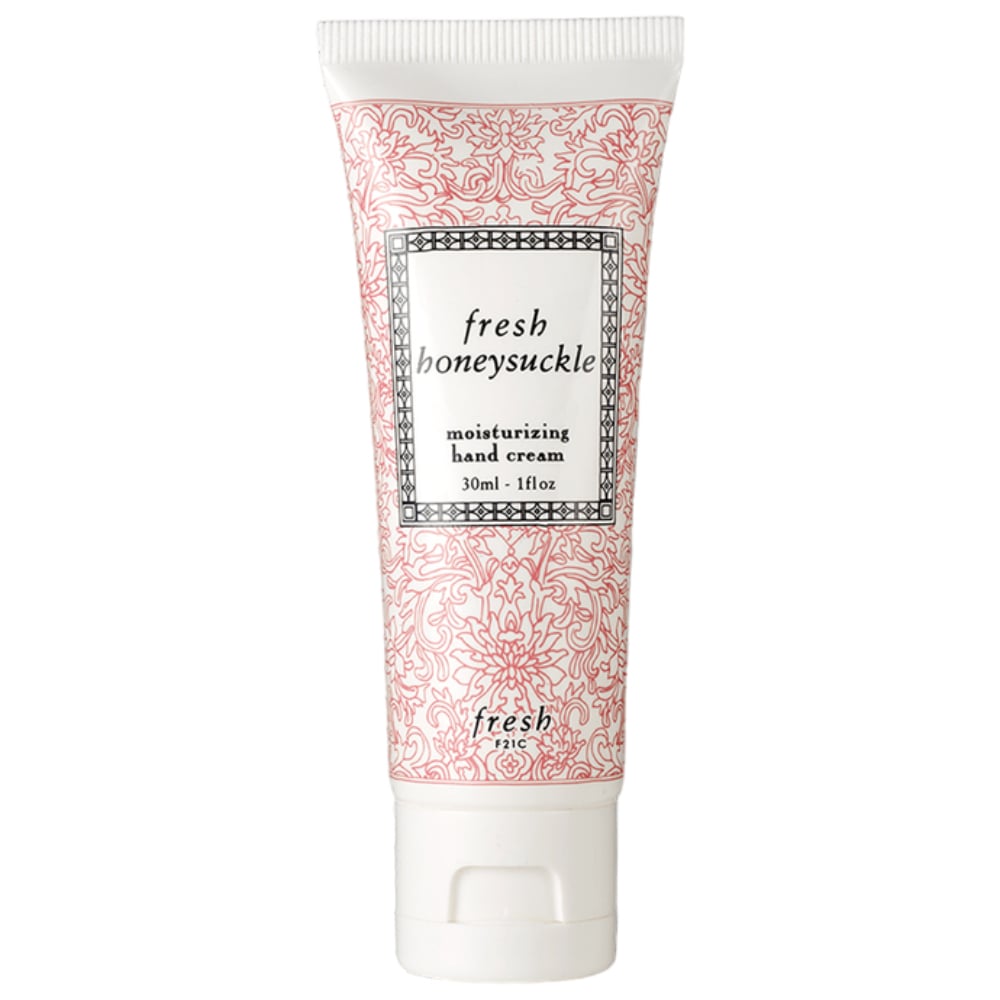 Irresistible Fresh Honeysuckle Hand Cream - 1 oz
