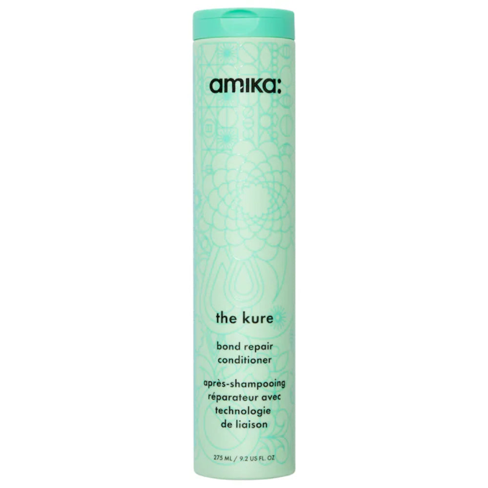 Amika The Kure: Transformative Bond Hair Repair Conditioner