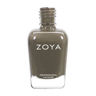 Zoya Focus Collection - Charli Nail Polish #807