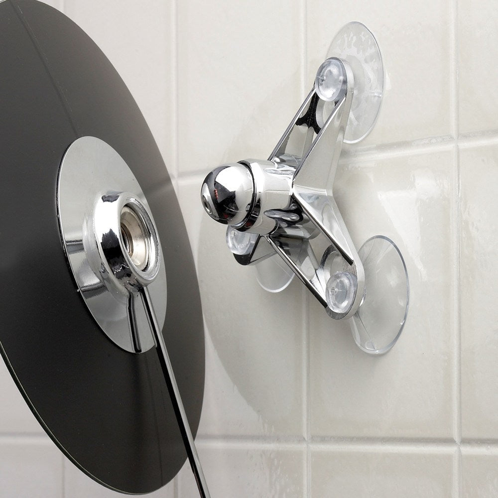 Danielle 7X Chrome Rimless Multi-Purpose Mirror - A Must-Have!