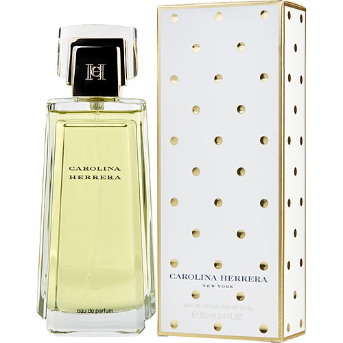 Carolina Herrera's Enchanting Women's Eau De Parfum Spray