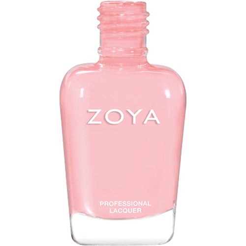 Zoya's Summer 2019 Barefoot Nail Polish Collection - A Must-Have!