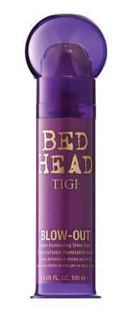 Tigi Bed Head Blow-Out Golden Shine Cream 3.4 oz
