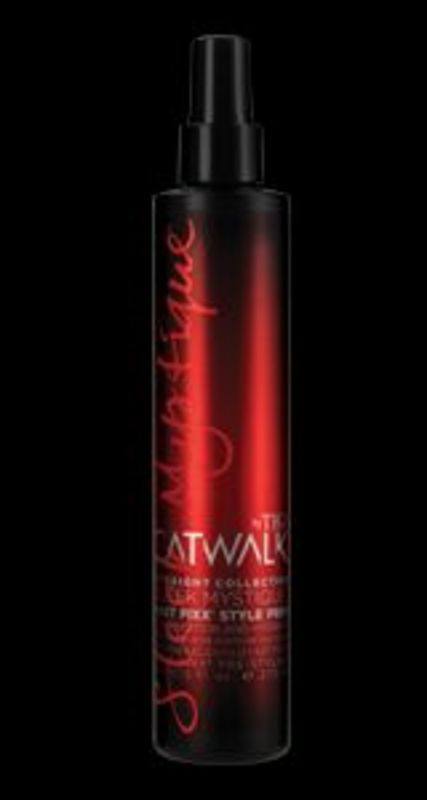 TIGI Sleek Mystique Fast Fixx Styling Prep - 9.13 OZ