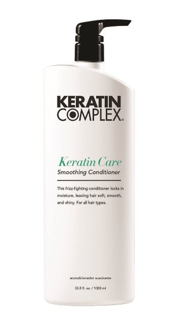 Keratin Complex Keratin Care Nourishing Conditioner
