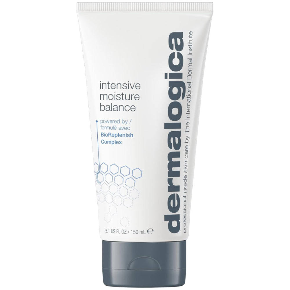 Dermalogica Intensive Moisture Balance - 5.1 oz - Revitalize Your Skin!