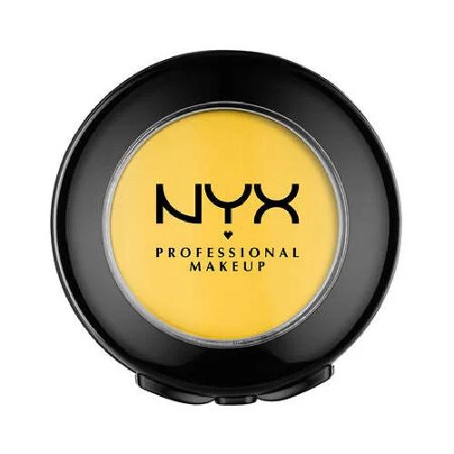 NYX Professional Makeup's Irresistible Hot Singles Eyeshadows