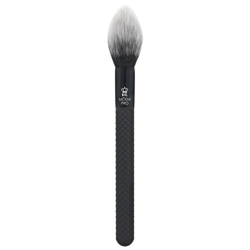 Royal Brush Moda Pro Radiance: The Ultimate Blush & Highlight Brush