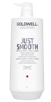 Goldwell DualSenses Just Smooth: The Ultimate Taming Conditioner