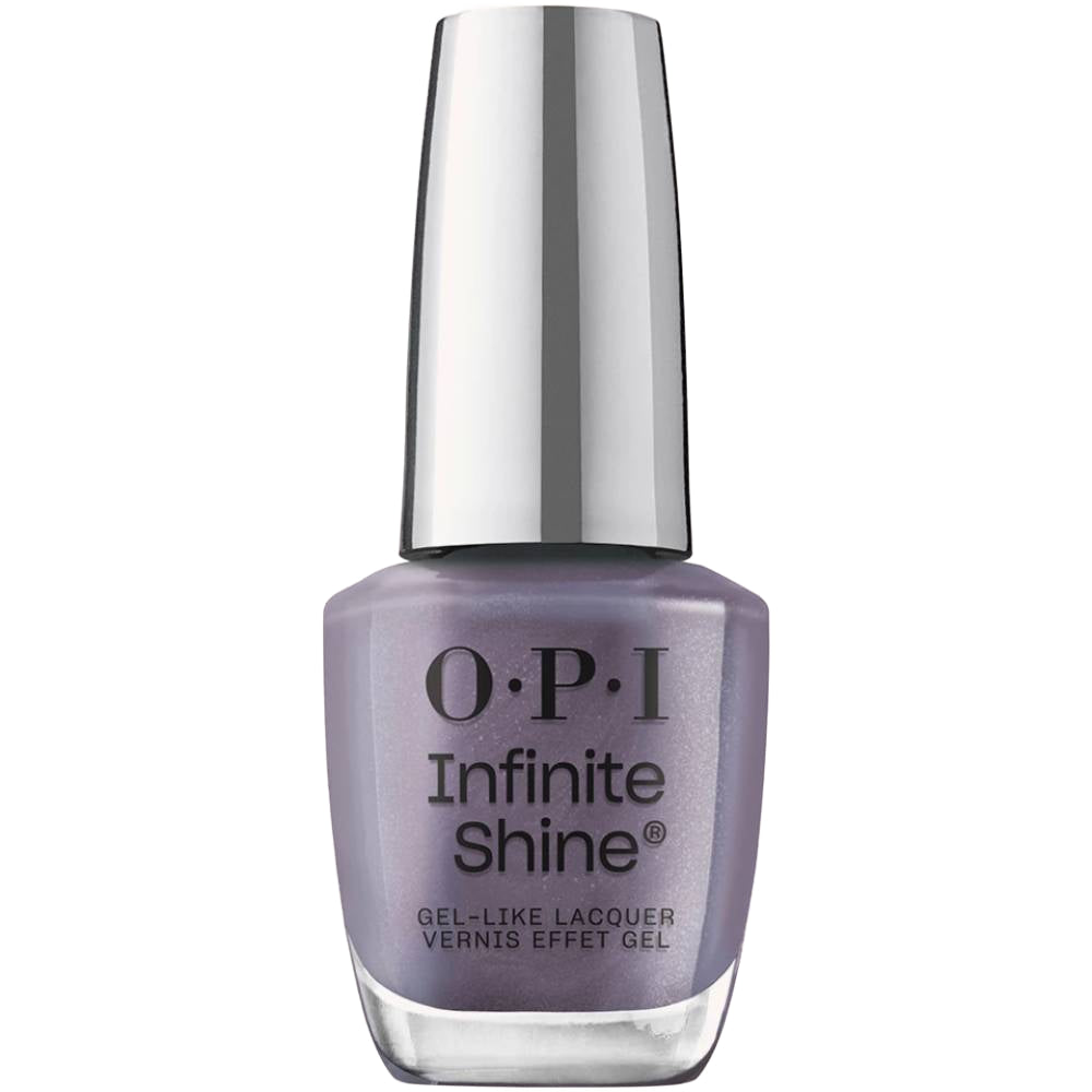 OPI Infinite Shine Fall 2024 Collection - Gel-Like Shine Without UV Lamp!