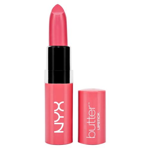 NYX Professional Irresistible Butter Lipstick