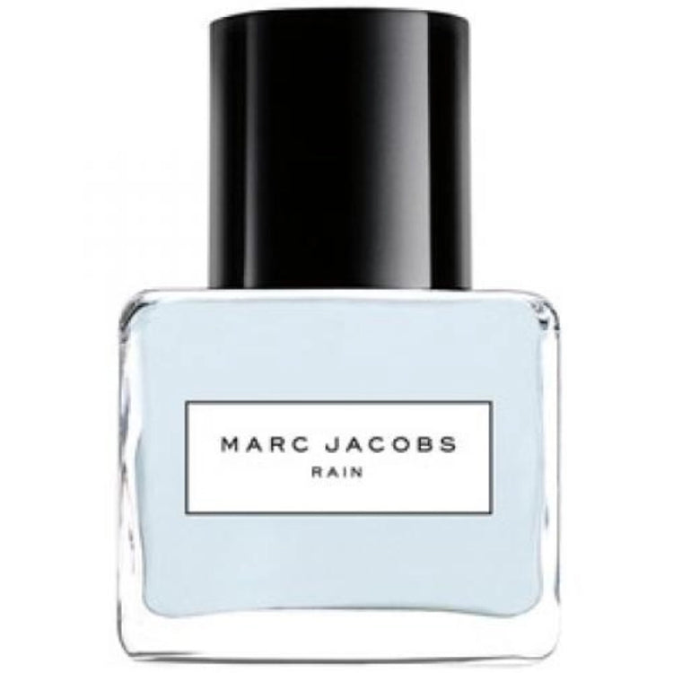 Marc Jacobs Rain Eau De Toilette Spray - 3.4 oz Fragrance Delight