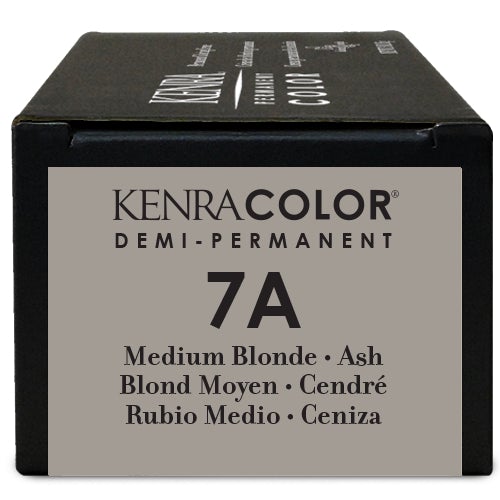 Kenra Demi: Stunning Hair Color Solution