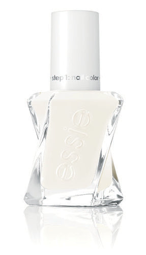 Essie Gel Couture Fall 2017: Irresistible Nail Color Collection