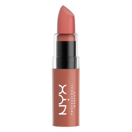 NYX Professional Irresistible Butter Lipstick