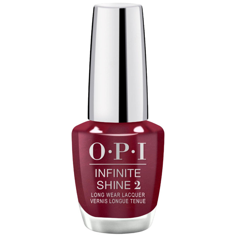 OPI Infinite Shine Big Zodiac Energy Fall 2023 - Unleash Your Virgo Glamour