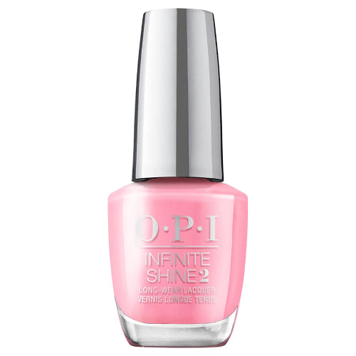 OPI Infinite Shine X Box Collection - Stunning Nail Polish Set