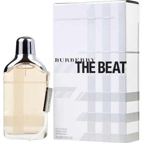 Burberry The Beat: A Captivating Women's Eau De Parfum Spray