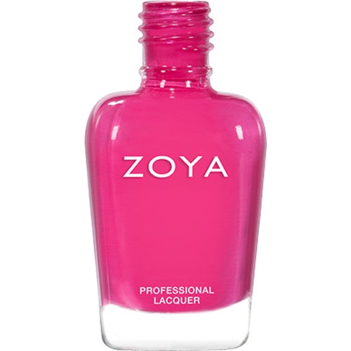 Zoya's Summer 2019 Barefoot Nail Polish Collection - A Must-Have!