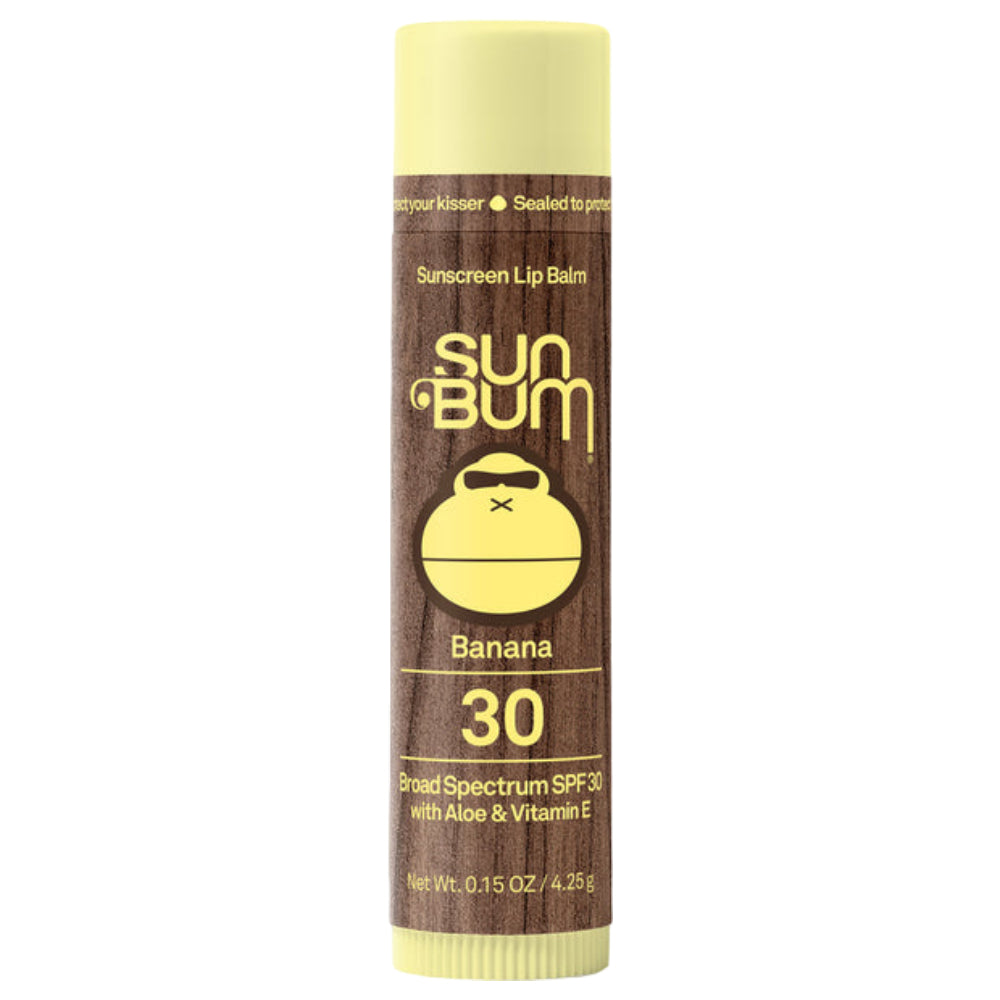 Sun Bum SPF 30 Moisturizing Lip Balm: Your Ultimate Lip Protector