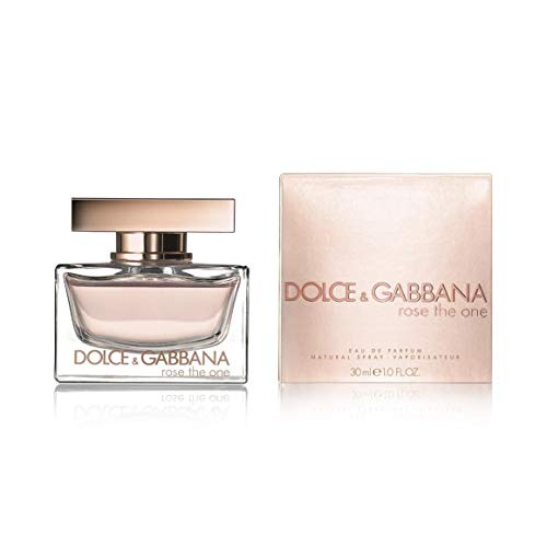 Dolce & Gabbana Rose The One: Enchanting Women's Eau De Parfum Spray