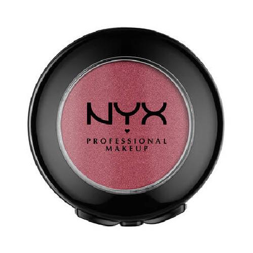 NYX Professional Makeup's Irresistible Hot Singles Eyeshadows