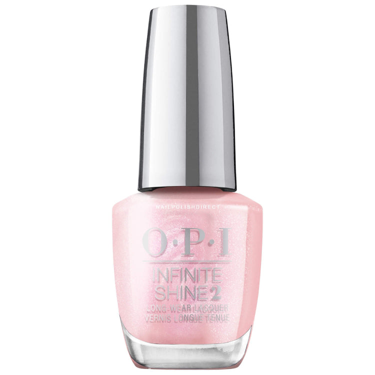 OPI Infinite Shine Spring 2023: Metaverse-Inspired Nail Polish Collection