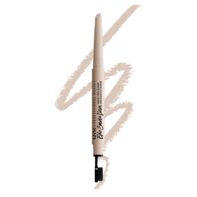 NYX Professional Epic Smoke All-in-One Angled Liner & Blender