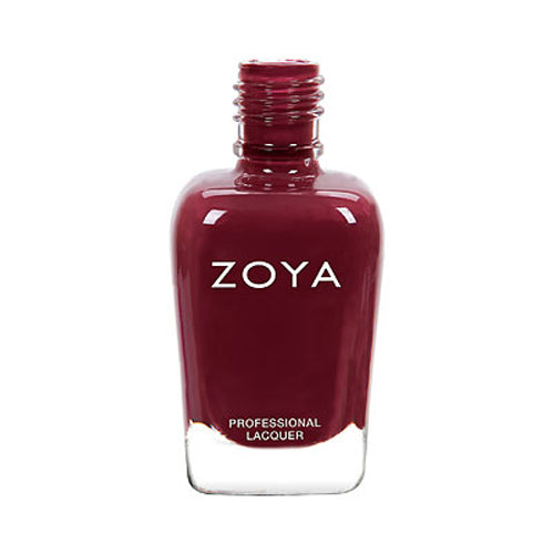 Zoya's Exquisite Sophisticates Nail Polish Collection
