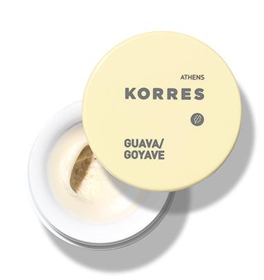 Korres Luscious Lip Butter - 0.2 oz