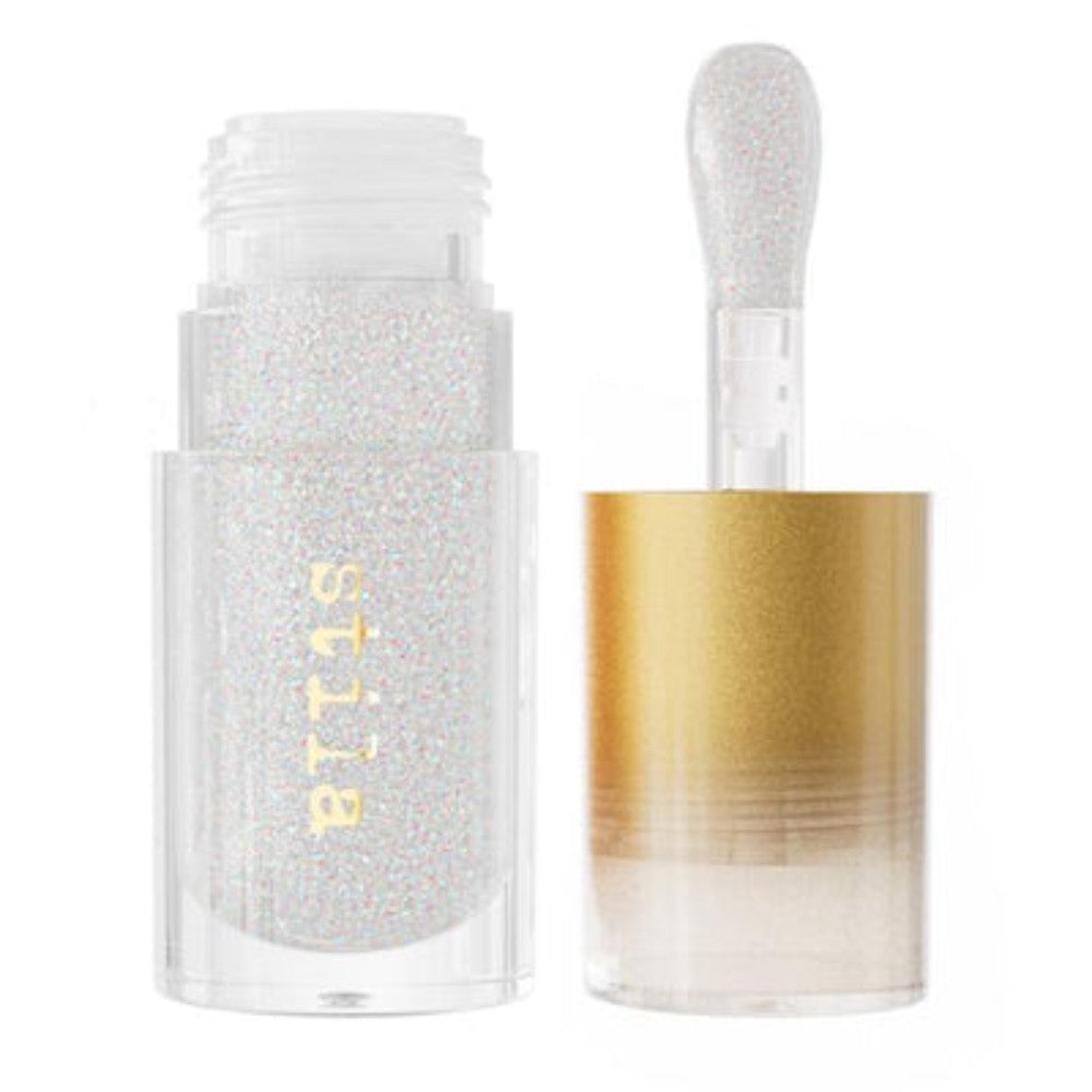 Stila Heavenly Dew Gel Lip Oil - Achieve Luscious Lips!
