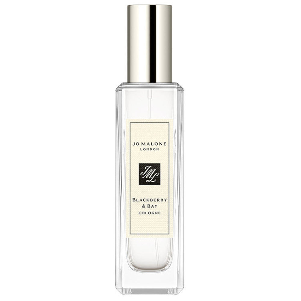 Jo Malone Blackberry + Bay Women's Fragrant Cologne Spray - 1 oz