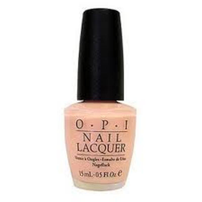 OPI Nail Polish S81 - Hopelessly In Love, 0.5 Oz