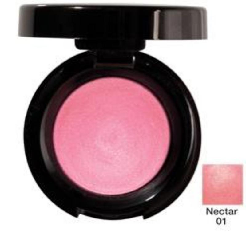 I Beauty's Enchanting Baked Marbled Blush Nectar