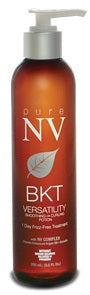 Pure NV BKT Versatility 8.5 oz: The Ultimate Hair Elixir