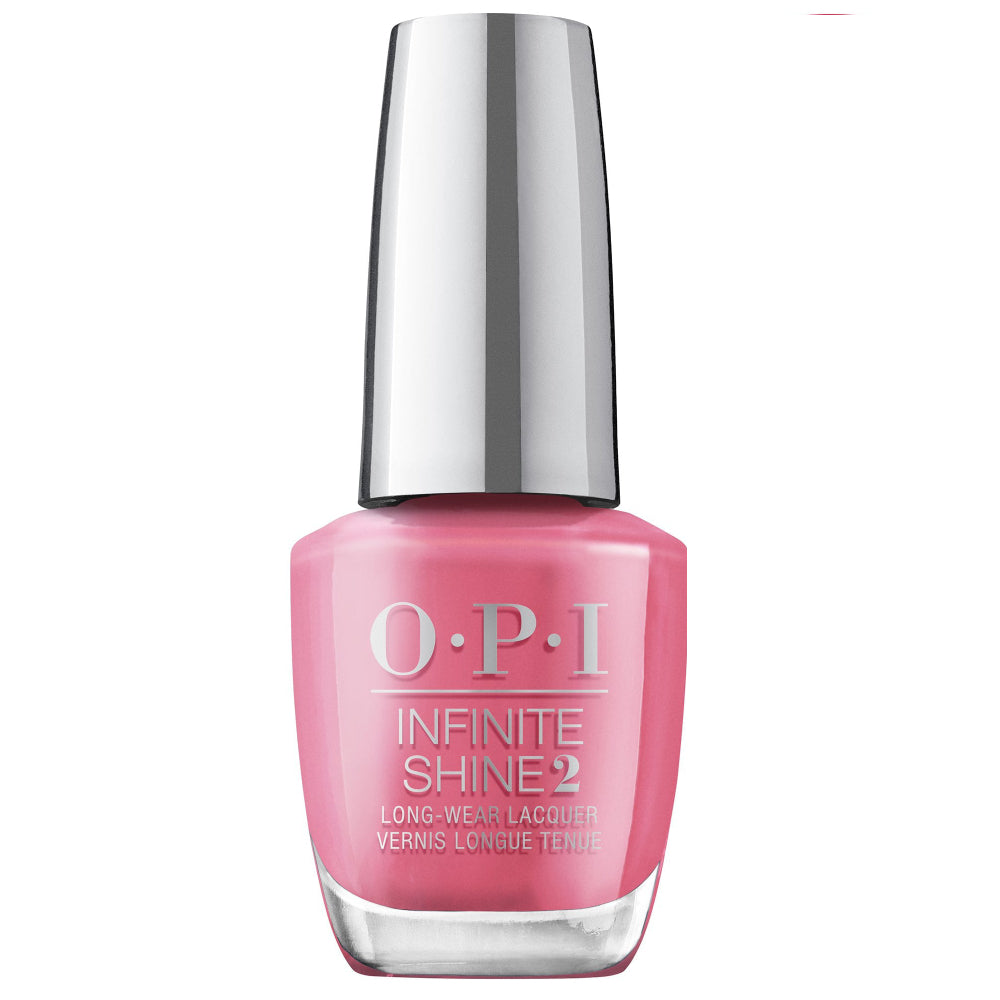 OPI Infinite Shine Spring 2024 Collection - Unleash Your Nail Artistry!