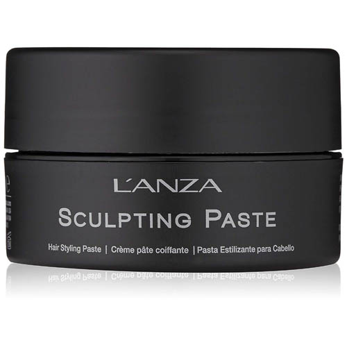 Lanza Healing Style Sculpting Paste - 3.4 oz: Transform Your Hair Now!