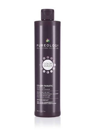 Pureology Color Fanatic Color Sealer: 13.5 oz Hair Miracle