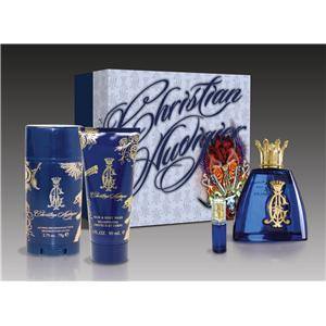 Christian Audigier Men's Spring Luxury 4 - Piece Set