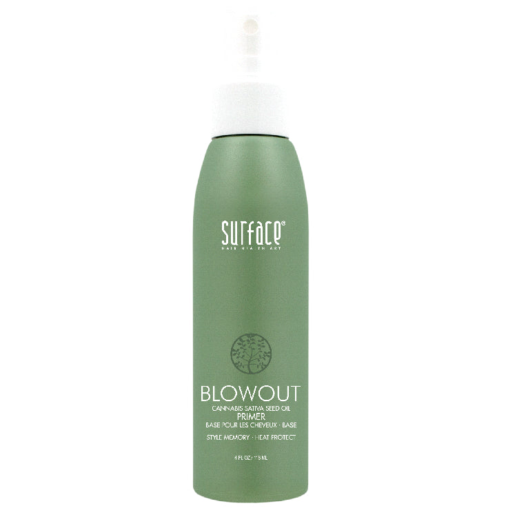Surface Blowout CBD Primer - 4 oz Wonder Spray