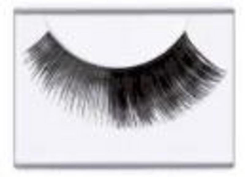 OOH LA LASH: Enchanting 304-BLACK Strip Lashes