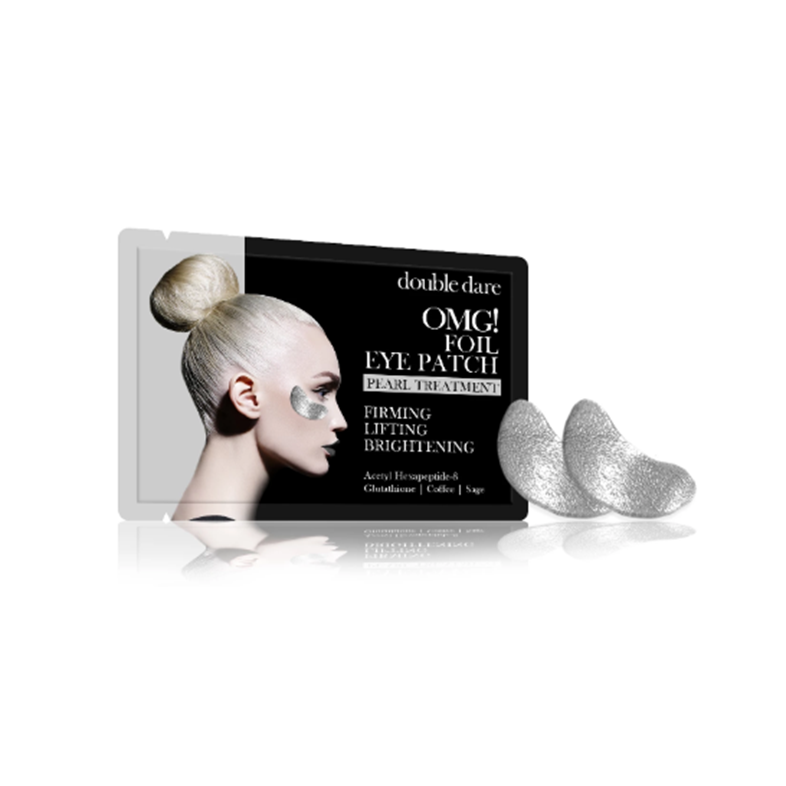 Double Dare OMG! Luxury Foil Eye Patches
